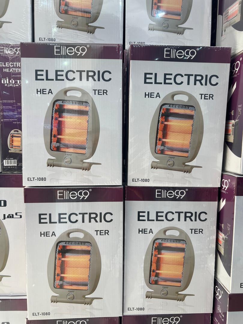 Resistance chauffante Elite99