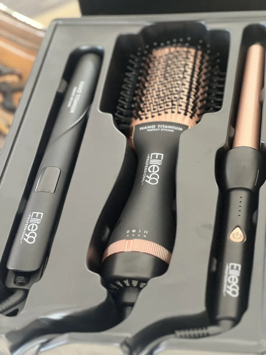 Pack beauté Elite99