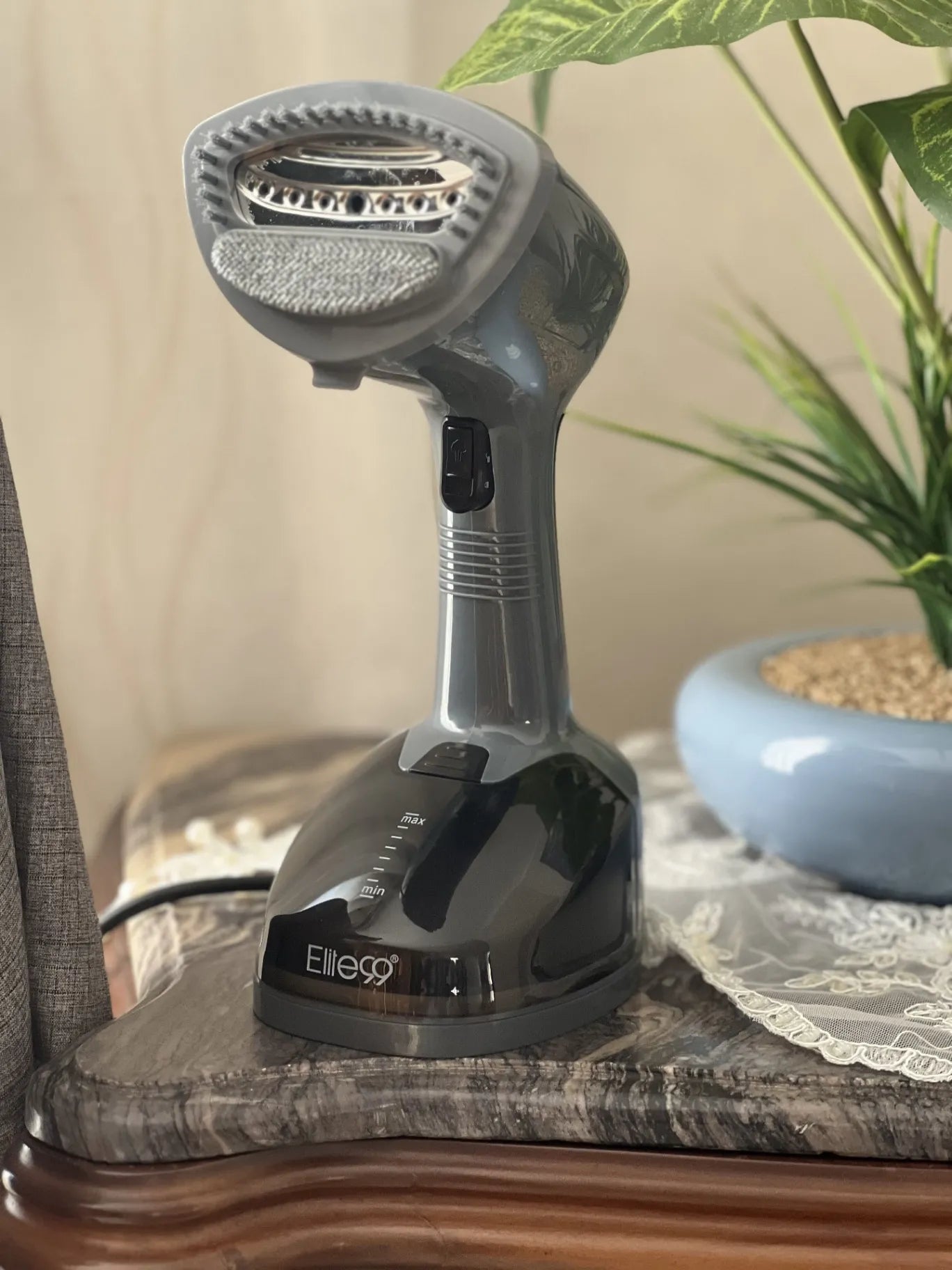 Défroisseur à vapeur Elite99