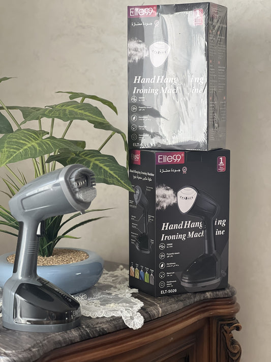 Défroisseur à vapeur Elite99