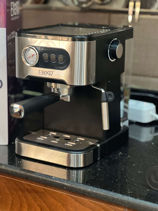 Elite99 - Espresso machine